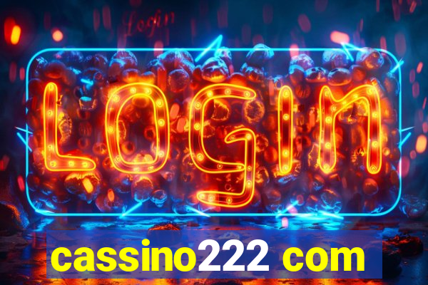 cassino222 com